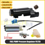 For 04-12 Suzuki Dl 1000 V-strom Fuel Pump Pressure Regulator Filter 15410-24FB0. Fixed Price $70.29.