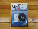 Oem Mikuni MK-BSR42-16 Carburetor Rebuild Kit For Polaris Predator/outlaw 500. Fixed Price $64.00.
