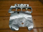 04-05 Yamaha YZFR6T 06-09 R6S Engine Air Box Heat Shield 5SL-12682-10-00. Fixed Price $17.62.