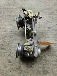 01-05 Ducati Sport Touring ST4 Throttle Body Bodies Fuel Intake Assembly Injecto. Fixed Price $219.95.