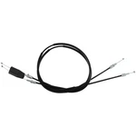 New Balls Throttle Cable 45-1264 For Honda Crf 250 X 04-06 450 02-06. Fixed Price $27.56.
