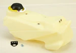 Ims 2017 YZ450FX Yamaha Fuel Tank Natural 2.5 Gal 117338-N2. Fixed Price $410.19.