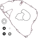 Moose Racing Water Pump Rebuild Kit 0934-5225. Fixed Price $57.65.