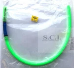 Dark Blue/ Green Free-flo No Slop Gas Cap Vent Hose X 1. Fixed Price $19.99.