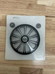 Performance MACHINE-0206-2010REL-BMP-SUPER Gas Universal Faceplate-platinum. Fixed Price $84.99.
