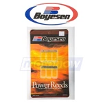 Boyesen Power Reeds For 2003 Kawasaki KX125 - Fuel & Air Valves Zc. Fixed Price $51.01.