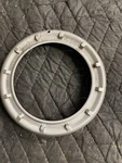 2005 05-08 Bmw K1200S Fuel Pump Screw Cap 16116760285 Oem. Fixed Price $17.99.