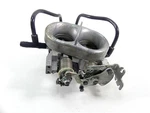 2011 Victory Cross Country Throttle Body Fuel Injection Set 1204320 1205085. Fixed Price $29.99.