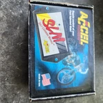 Accel SLM03 Self Learning Module Sportster Harley. Fixed Price $225.00.
