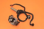 2017 15-18 Keihin Throttle Body Fuel Injector Intake Delivery. Fixed Price $169.99.