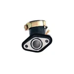 Outside Distributing 05-0218 Intake Manifold GY6 125-150CC Single Vacuum Tube. Fixed Price $24.82.