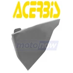 Acerbis Air Box Cover For 2019-2020 Ktm 450 Xc-f Bodywork Uc. Fixed Price $54.43.