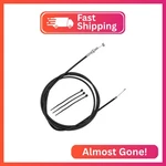 Redcap 75" Inch Universal Heavy Duty Straight Throttle Cable For 90CC 110CC 125C. Fixed Price $15.39.