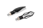 13006 Pair Of House Puig Turn Signals Compatible With Honda NC700S 2012-201. Fixed Price $46.61.