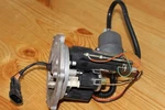2006 Ducati Multistrada 620 Fuel Pump Gas Petrol Sender Unit #390. Fixed Price $400.00.