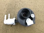 N.o.s. Harley Davidson Touring Gal. Center Fill Tank Top Plate Assy. 75069-08A. Fixed Price $99.00.