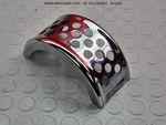 Right Filter Cover T2208114 Triumph Speedmaster 800 2003 2005. Fixed Price $48.27.
