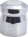 Pro-one Performance Choke Knob Covers Ball Milled 200220. Fixed Price $34.99.