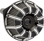 Arlen Ness 10-GAUGE Inverted Air Cleaner Kit Black #600-221 Harley Davidson. Fixed Price $431.95.