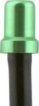 No Toil Vent Cap Green NTVC-008. Fixed Price $9.95.