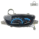 Peace Sports 50CC Gas Scooter TPGS-805 Odometer. Fixed Price $29.95.