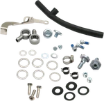 S & Cycle Air Cleaner Hardware Kit 17-0437. Fixed Price $102.95.