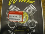17291-MAC-740 Bolt, Element Setting New Oem Honda Part. Fixed Price $9.95.
