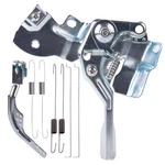 Kuiuk Throttle Control Assembly Kit Fit For Predator 212CC 196CC Silver. Fixed Price $17.02.