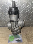 1988 Ktm 250 Mx Dellorto Flat Slide Carburetor VHSB37AS. Fixed Price $213.16.