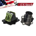 Performance Intake Manifold Reed Valve Yamaha Jog 1PE40QMB Scooter. Fixed Price $11.59.