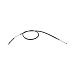 For Chevy Silverado 3500 2001-2005 Parking Brake Cable Black Housing 15020669. Fixed Price $80.90.