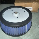 Air Filter Cleaner For Harley 29442-99A 29442-99B 29442-99C 29442-99D. Fixed Price $20.00.
