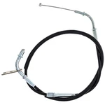 Niche Throttle Cable For Kawasaki Eliminator ZL900 54012-1270. Fixed Price $37.95.