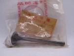 Nos Honda 1969-1977 CB750A CB750F Genuine Exhaust Valve 14721-300-005. Fixed Price $34.99.