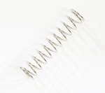 Mikuni Starter Plunger Spring VM14SC11/89. Fixed Price $8.42.