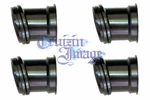 80-83 Yamaha XJ650 Carburetor Air Cleaner Box Duct Joint Boots 21-Y4H7INAB. Fixed Price $39.95.