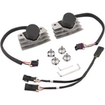 Accel Natural Stealth Super Coil 02-08 Touring 140411NC, 2102-0285. Fixed Price $189.25.