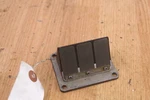 1980 Yamaha IT425 Reed Valve Assembly. Fixed Price $29.00.