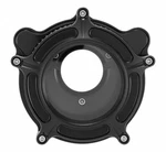 Roland Sands Clarion Black-ops Harley-davidson Air Cleaner 0206-2127-SMB. Fixed Price $611.95.