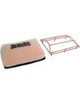 Filter Kit Aprilia Sxv Rxv, Twinair 157033C Powerflow, 450 550. Fixed Price $75.26.