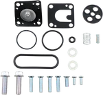 Parts Unlimited Fuel Tap Rebuild Kits 0705-0433. Fixed Price $46.99.