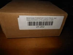 New Rick's Motorsports Kawasaki Stator 1997 ++ KZ1000P Police CKS3N/U # 21-202. Fixed Price $119.95.