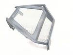 11-14 Ducati Diavel Front Center Air Intake Grille 48410911A. Fixed Price $137.75.