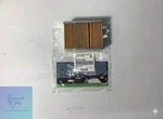 Air Filter For Kawasaki 11013-1039 KZ250 1982 Jp. Fixed Price $47.44.
