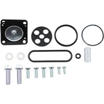 Parts Unlimited 0705-0426 Fuel Tap Rebuild Kit. Fixed Price $44.08.