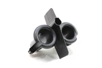 19-25 Honda CB500F CBR500R CB500X Rebel Air Cleaner Intake Pipe 17225-MK-J00. Fixed Price $25.47.
