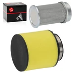 Air Filter Cleaner Element Body Guide For Honda TRX250X TRX300EX TRX300X. Fixed Price $35.99.