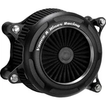 Vance & Hines Black V02 Onyx Air Intake Kit For Harley 17-25 Flh/softail Models. Fixed Price $509.00.