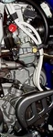 Suzuki DR-Z400 DRZ400S Carburetor Vent Hoses Keihin Fcr Kit. Fixed Price $24.99.