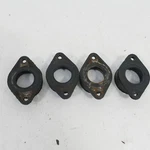 Kawasaki Gpz 550 Intake Manifold 16065-1051A Engine Cylinder Head 46315. Fixed Price $40.99.